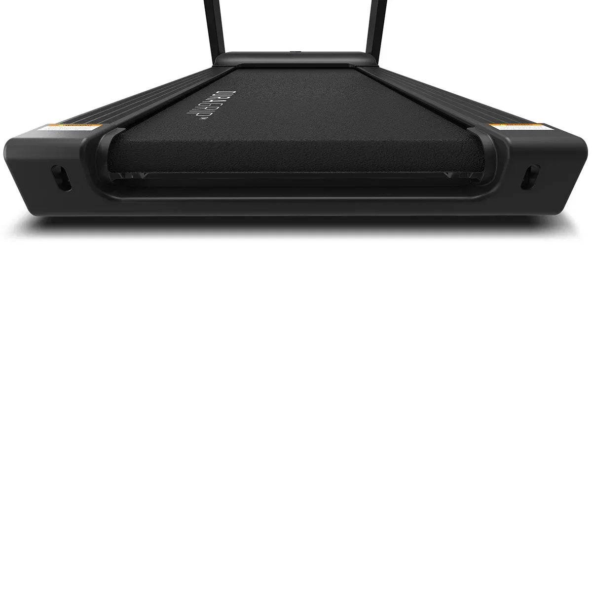 Hlpmedical Lifespan Fitness Viper M4 treadmill with digital display and running belt for home gym workouts.