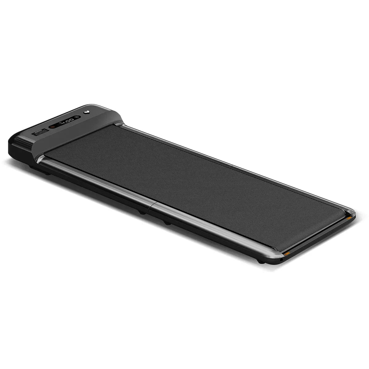 Hlpmedical Lifespan Fitness WalkingPad M2 treadmill with compact design for indoor walking and exercise.