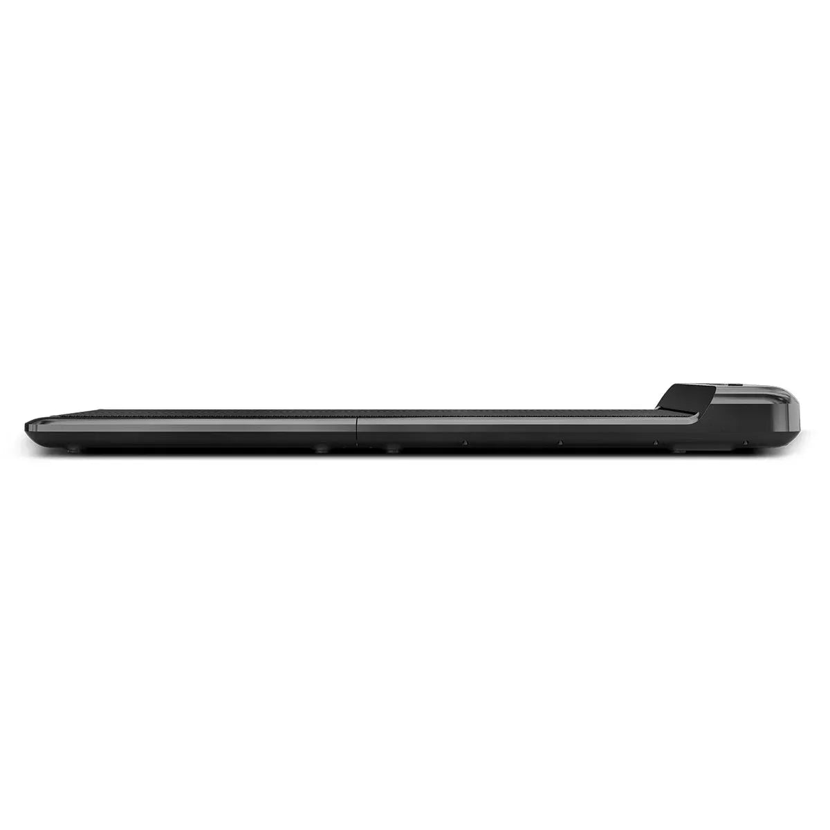 Lifespan Fitness WalkingPad™ M2 Treadmill by Hlpmedical, compact exercise treadmill for home walking workouts.