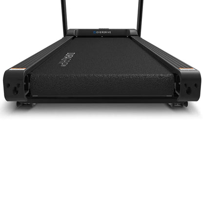 Hlpmedical LSG Focus C1 treadmill for exercise and fitness, shown with running belt and control panel in a gym setting.