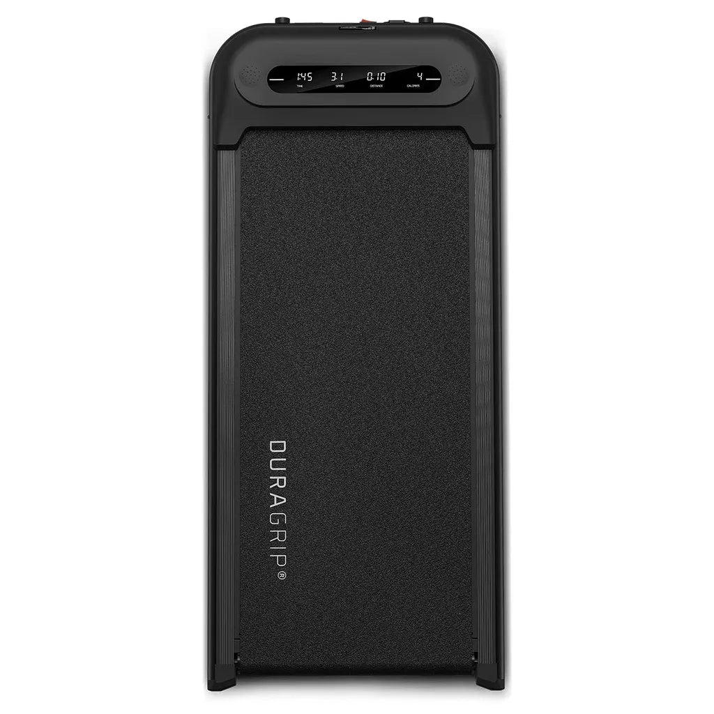 Hlpmedical LSG STEPS walking pad treadmill for under desk exercise, compact gym equipment for walking workouts at home or office