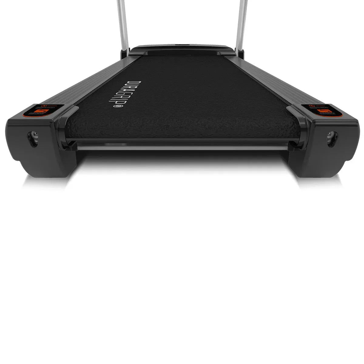 Hlpmedical LSG Fitness Vulcan M2 treadmill for exercise and gym workouts, featuring a sturdy frame and digital control panel.