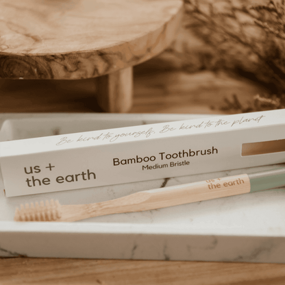 Eco Beauty Box - Sustainable Self Care