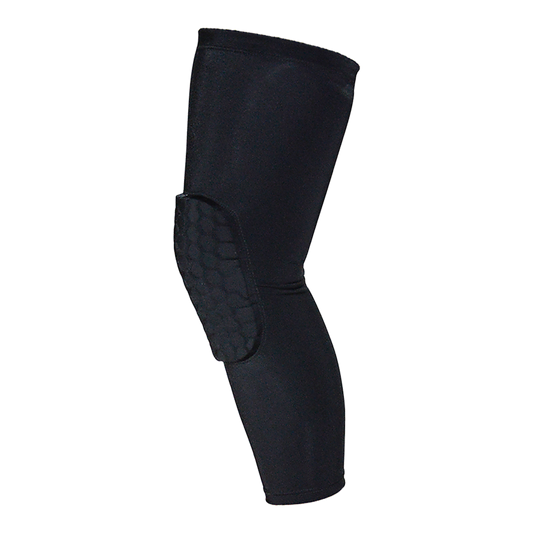 Knee Sleeve Compression Support Brace – Sports Running, Gym & Injury Protection