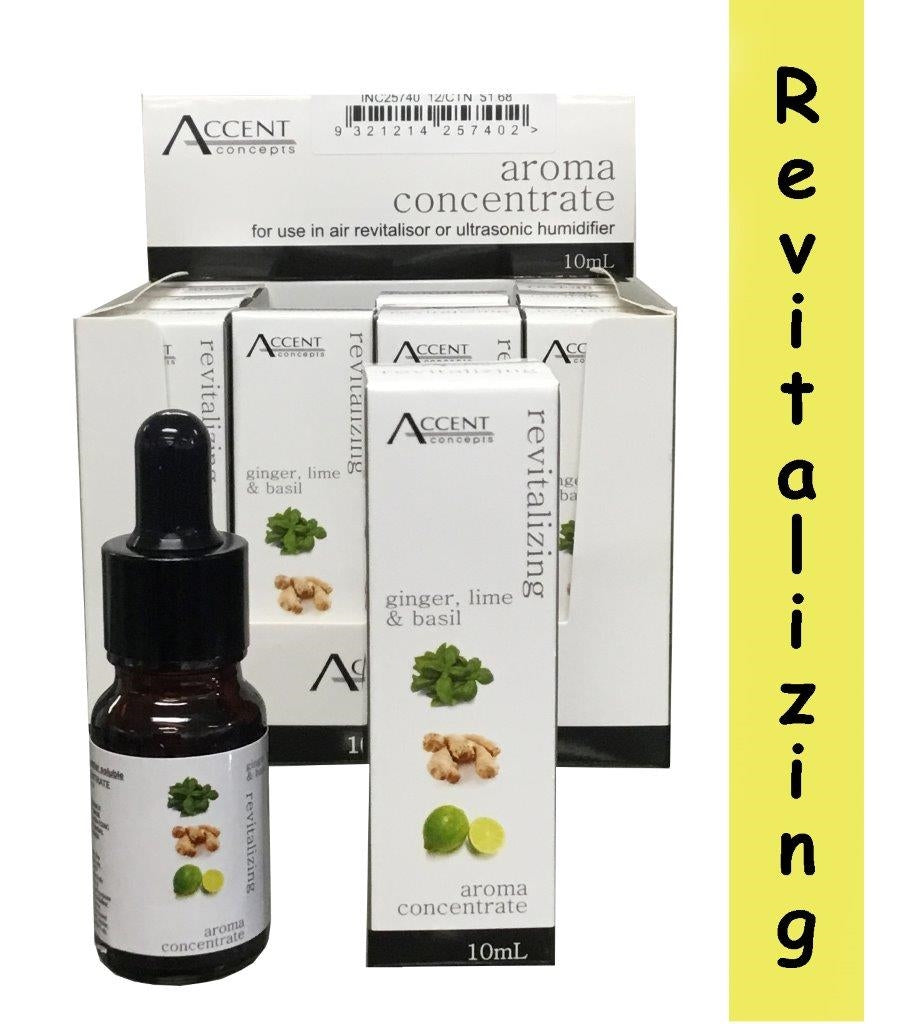 Set of 12 revitalizing 10ml massage oils by Hlpmedical, ideal for relaxation and skin nourishment in health and beauty routines.