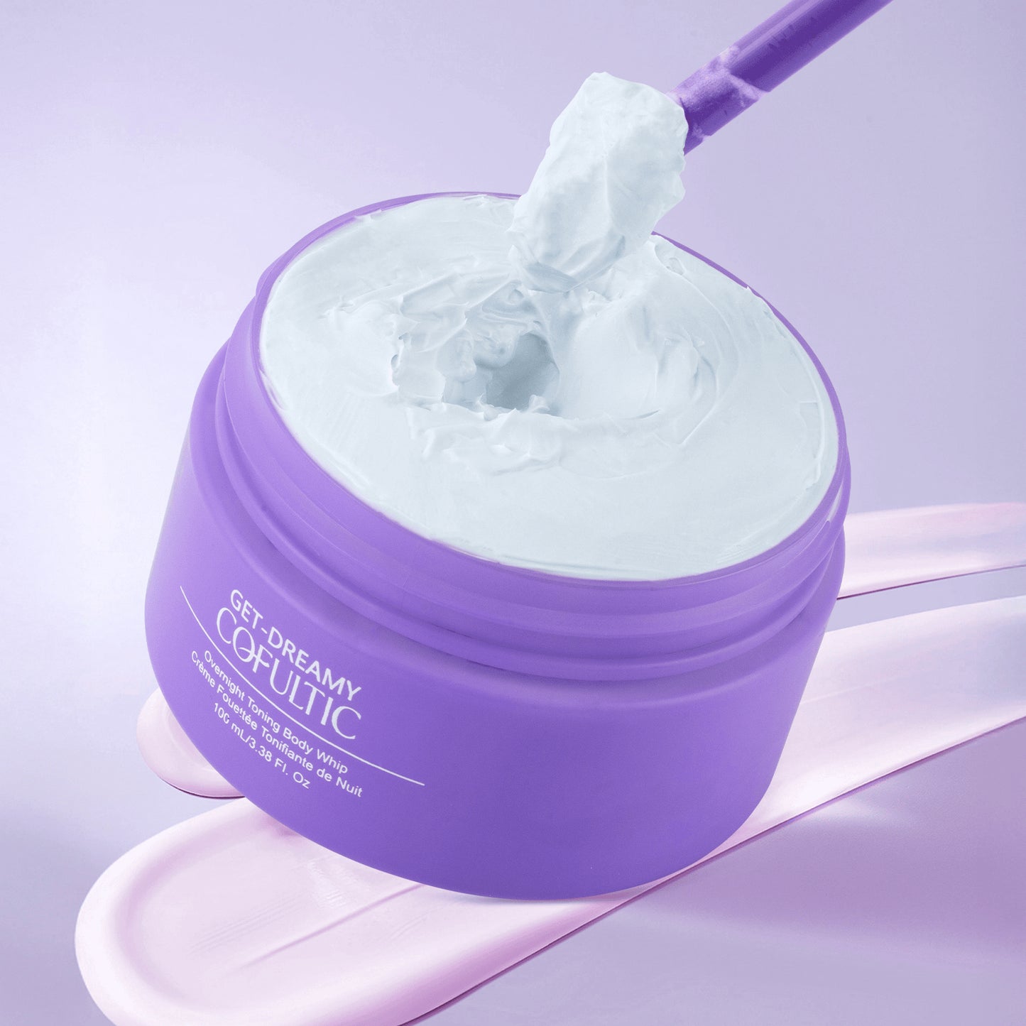 HLP Medical Supplies Cofultic Night Sleep Tightening Cream for flat wrinkles, smooths skin, and enhances nighttime skincare.