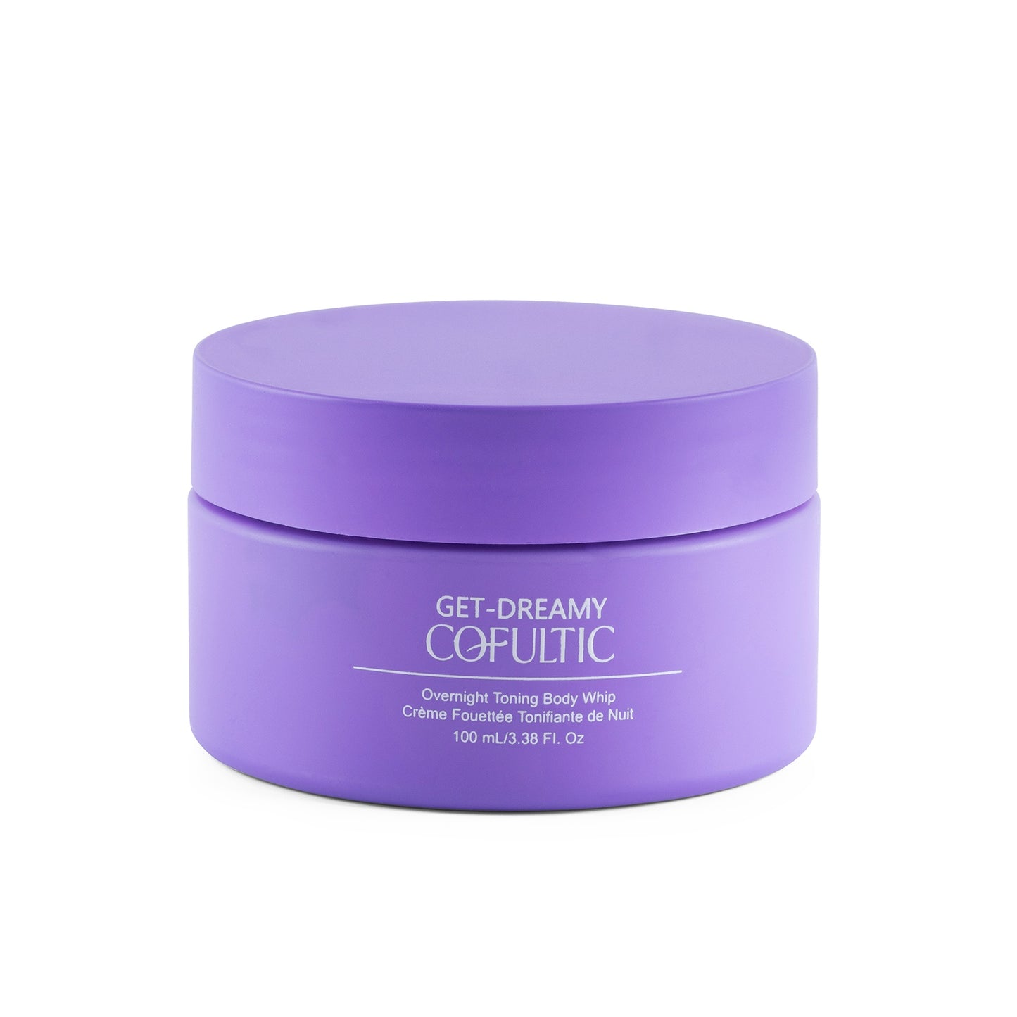 HLP Medical Supplies Cofultic Night Sleep Tightening Cream for flat wrinkles, smooth and firm skin, 100ml bottle.