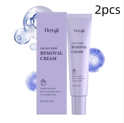 Women’s facial shave oil and after-shave oil from HLP Medical Supplies, featuring smooth, moisturizing formula for soft skin.
