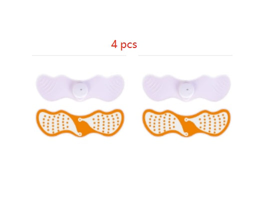 HLP Medical Supplies V-shape facial slimming massager for women, silicone device for facial lifting and contouring.