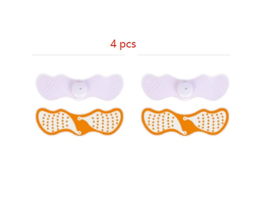 HLP Medical Supplies V-shape facial slimming massager for women, silicone device for facial lifting and contouring.