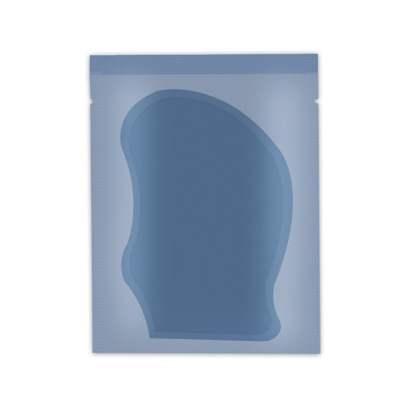 HLP Medical Supplies V-shape facial slimming massager for women, silicone device for facial lifting and contouring.