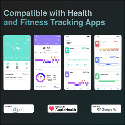 Hlpmedical V-Fitness smart watch with GPS, 2.1-inch black display, men's fashion watch, stylish and functional wearable device.