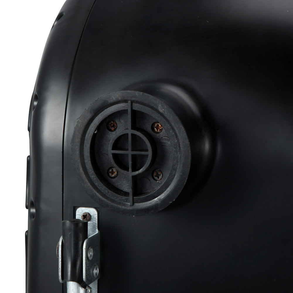 Hlpmedical Livemor foot massager with black shiatsu electric rollers for ankle, calf, and leg kneading therapy.