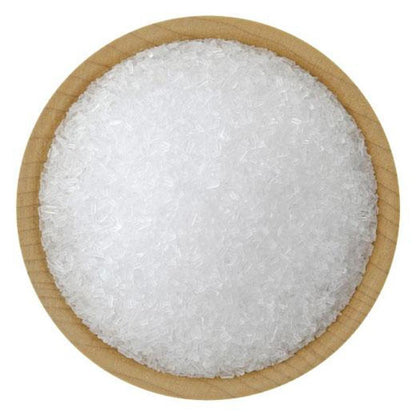 Orku 20kg Epsom Salt magnesium sulfate bath salts for skin and body, Hlpmedical health and beauty bath additive.