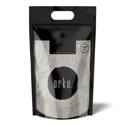 Hlpmedical Orku 20kg Epsom Salt USP grade magnesium sulfate body bath salts for relaxing health and beauty bath routines.