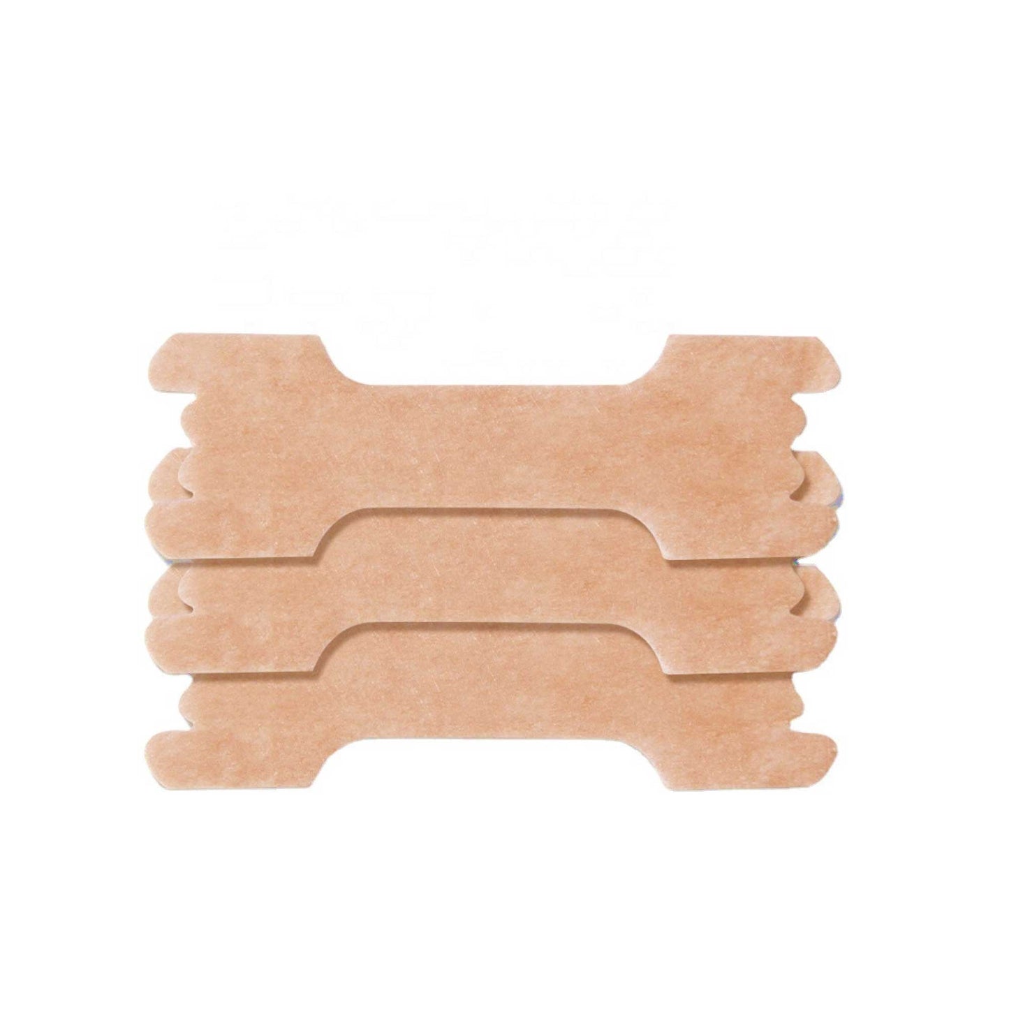 Hlpmedical 200x anti-snore nasal strips for better breathing and sleep, designed to reduce snoring and improve airflow.