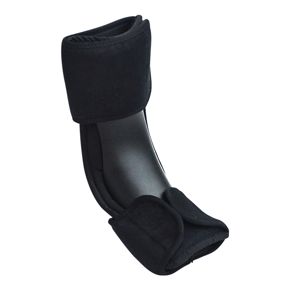 Hlpmedical night plantar fasciitis sleep support brace with adjustable splint for size 40-45, providing comfort and support during sleep