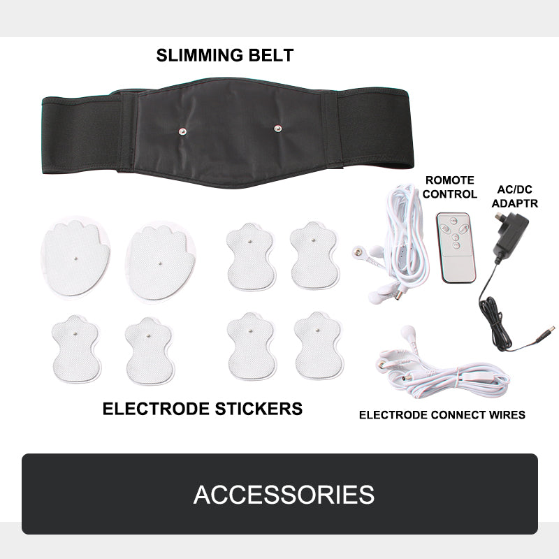 Hlpmedical electromagnetic foot massager with wave pulse massage, relaxing health and beauty device for foot relaxation and relief.