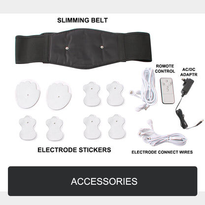 Hlpmedical electromagnetic foot massager with wave pulse massage, relaxing health and beauty device for foot relaxation and relief.