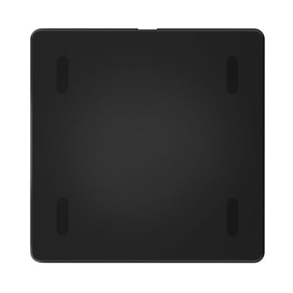 Hlpmedical HALO Advanced Full Body Composition Scale showing digital display and sleek design for health and wellness measurement