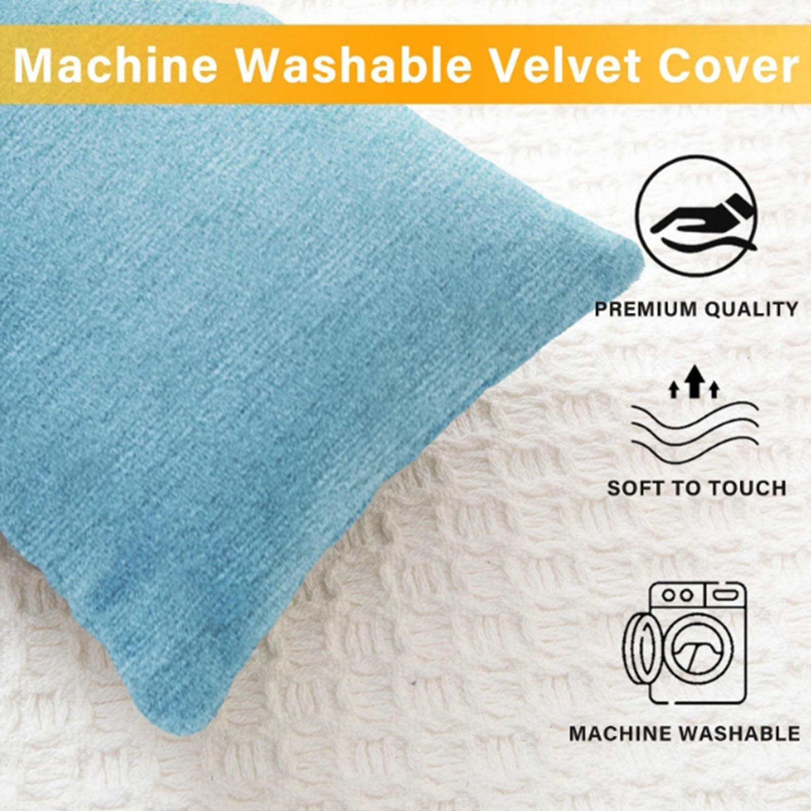 Two red cooling memory foam mini pillows, 11x7 inches, for sleeping, travel, neck, knee, lumbar support, and pets.