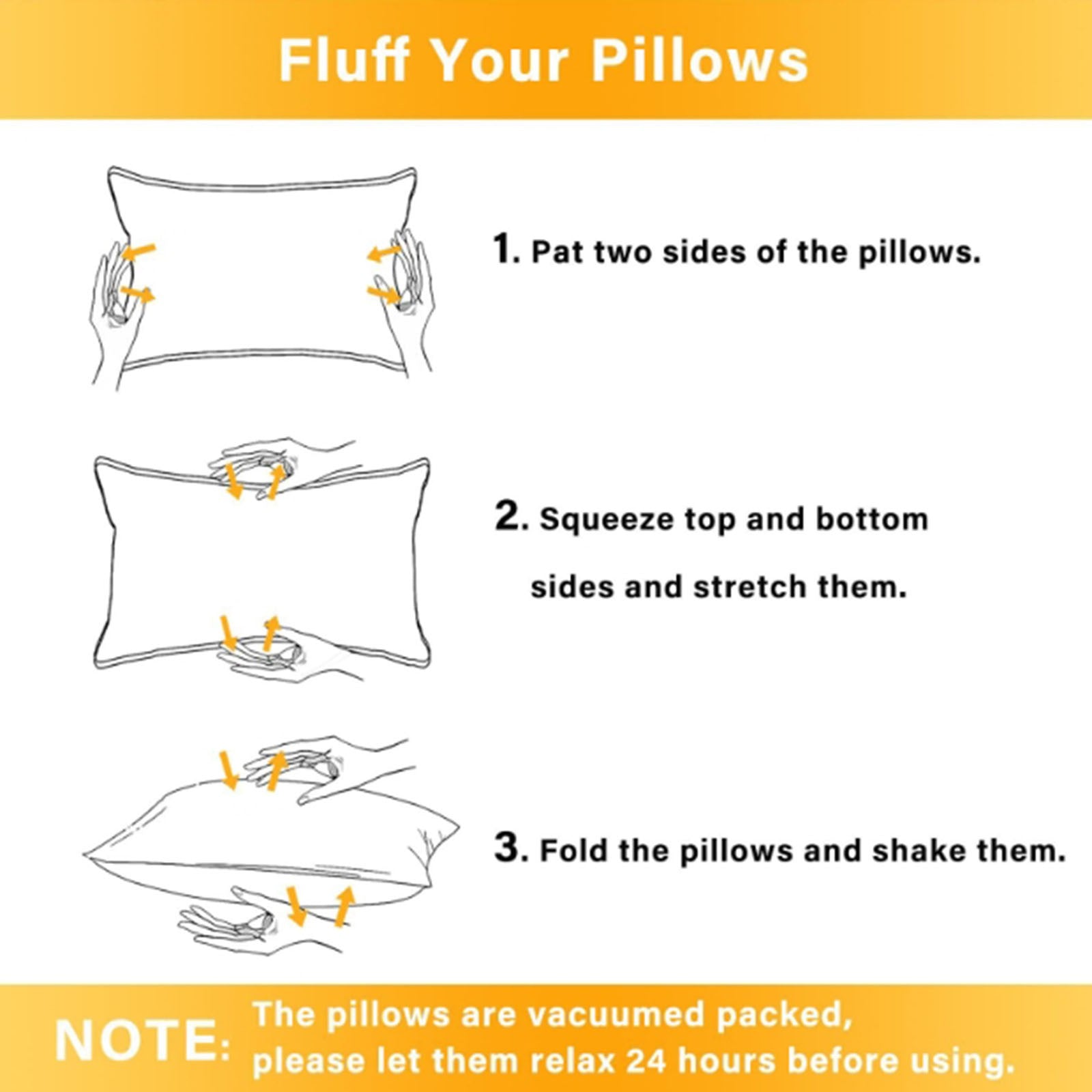 Two red cooling memory foam mini pillows, 11x7 inches, for sleeping, travel, neck, knee, lumbar support, and pet use.