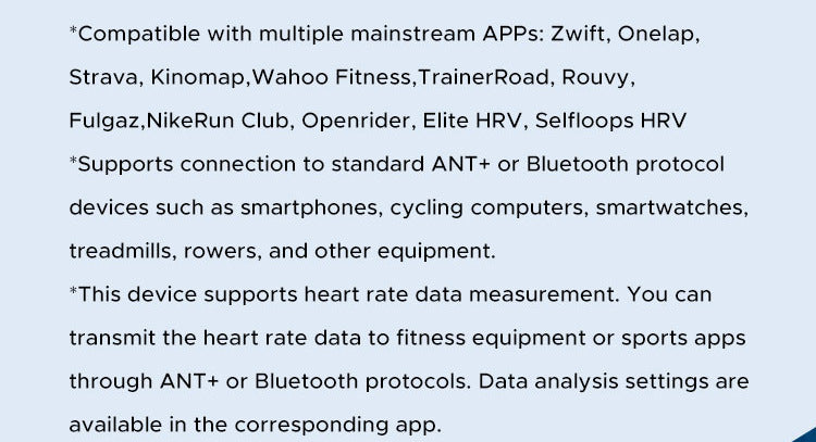 Black Hlpmedical optical armband heart rate monitor with Bluetooth and ANT+, waterproof IP67, designed for fitness training.