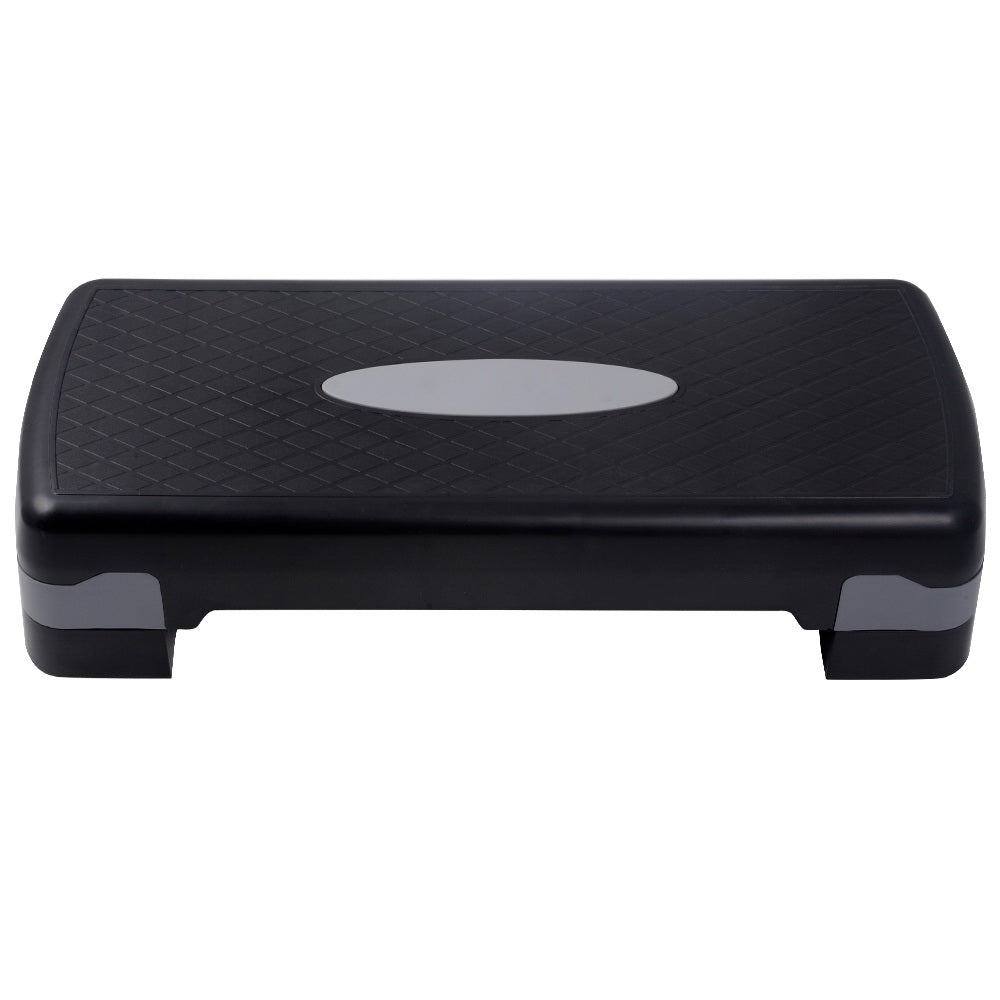 Everfit aerobic exercise stepper from Hlpmedical, a sturdy gym step platform for home fitness and step workouts.