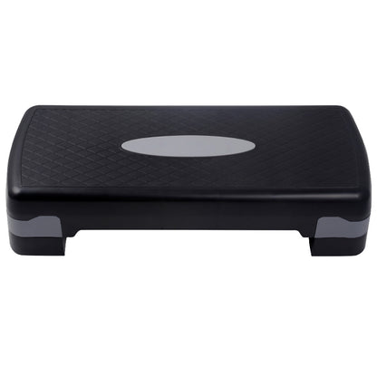 Everfit aerobic exercise stepper from Hlpmedical, a sturdy gym step platform for home fitness and step workouts.