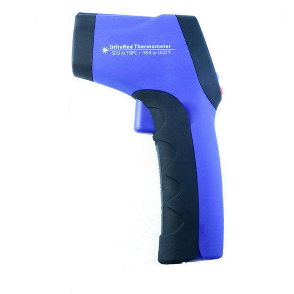 Hlpmedical Digitalk Professional Infrared Thermometer EI-IR802 for accurate temperature measurement, handheld industrial measuring tool
