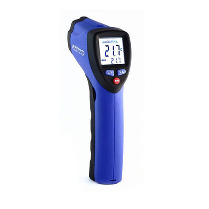 Hlpmedical Digitalk Professional Infrared Thermometer EI-IR802, handheld measuring tool for accurate temperature readings.