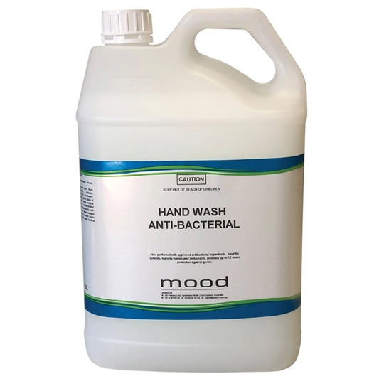 Antibacterial Handwash 5 L