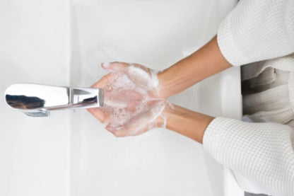 Siqura Foaming Hand Sanitiser & Protectant *Australian Made* 375ml