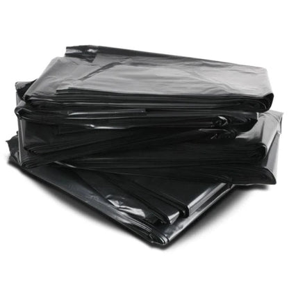 54L Thinkpac Tough Bin Liners Rubbish Bags 25micron (250 Bags)