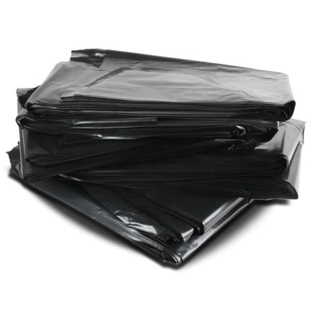 82L Thinkpac Tough Roll Bin Liners Rubbish Bags 25micron (250 Bags)