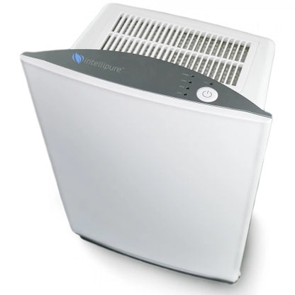 Intellipure Compact Air Purifier - 46m² Room (Advanced, Award-Winning, Patented DFS technology)