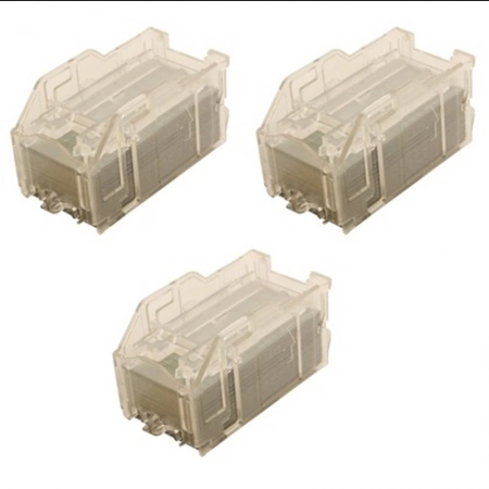 Ricoh MP C3504 Staple Cartridge (Box of 3)