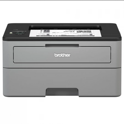 Brother HL-L2350DW Mono Laser Printer with Duplex & Wireless