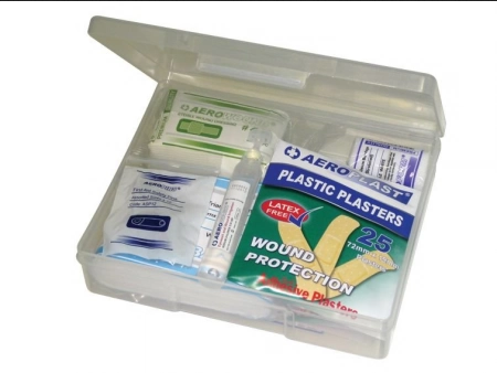 Maxisafe Personal First Aid Kit