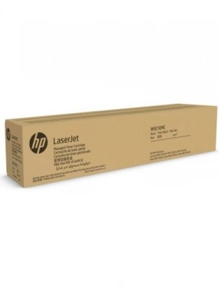 Genuine HP W9210MC Black Managed LaserJet Toner Cartridge 29k Print Yield