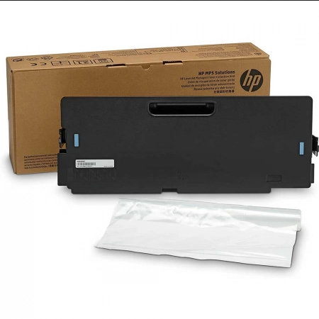 HP Laserjet W9048MC Managed Waste Container - 33,700 Prints