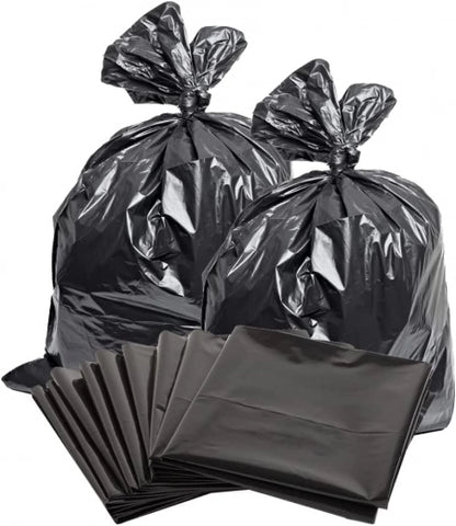 73L Thinkpac Premium Bin Liners Roll Rubbish Bags 29micron (250 Bags)