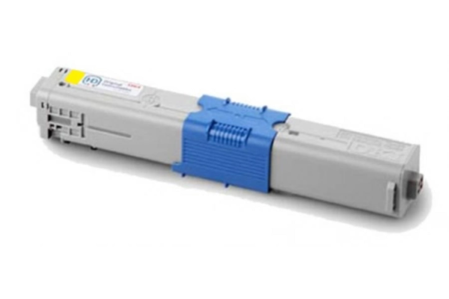 OKI ES5473 Yellow Compatible Toner Cartridge 46490625 6,000 Pages